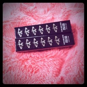 Jeffree star velour lipsticks Bundle